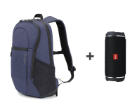 Targus Urban Commuter 15.6" niebieski + Xblitz Loud - 541176 - zdjęcie 1